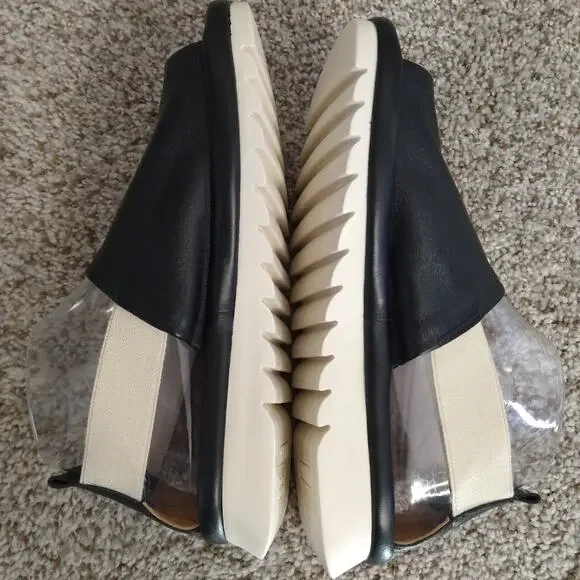 The FLEXX Wat Is Wav Sandal Women’s Size 8.5 Comfort Slip-On - Picture 5 of 12